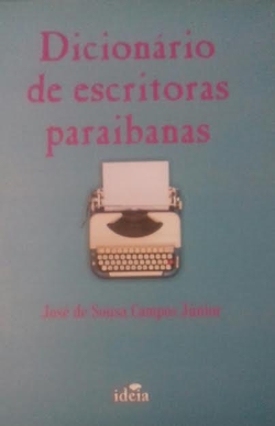 Dicionario De Escritoras Paraibanas (f-952 -a / 20)