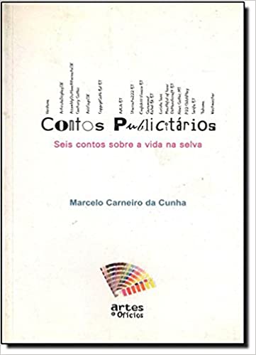 Contos Publicitários - Seis Contos Sobre a Vida na Selva