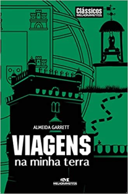 Viagens Na Minha Terra