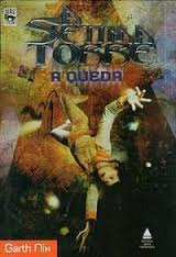 A Setima Torre - A Queda