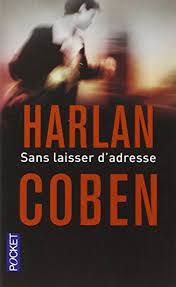 Sans Laisser D'adresse