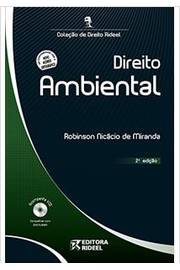 Direito Ambiental