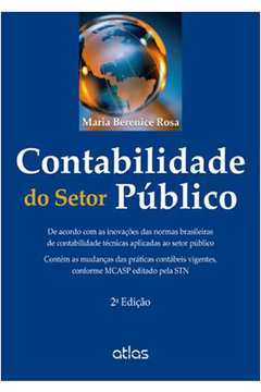 Contabilidade Do Setor Público