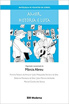 Amor, Historia E Luta