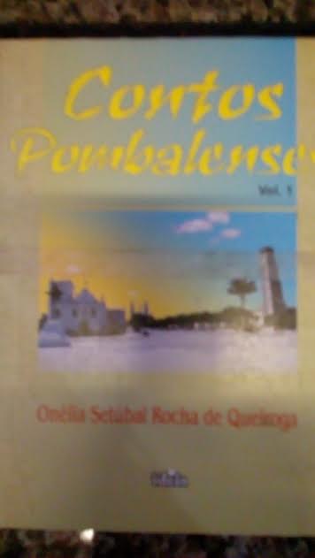 Contos Pombalenses V. 01