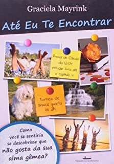 Ate Eu Te Encontrar