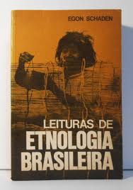Leituras De Etnologia Brasileira