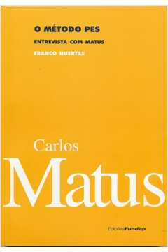 Metodo Pes - O Entrevista Com Matus