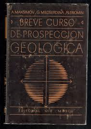 Breve Curso De Prospeccion Geologica
