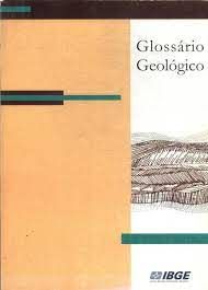 Glossario Geologico