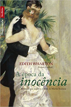 A Epoca Da Inocencia