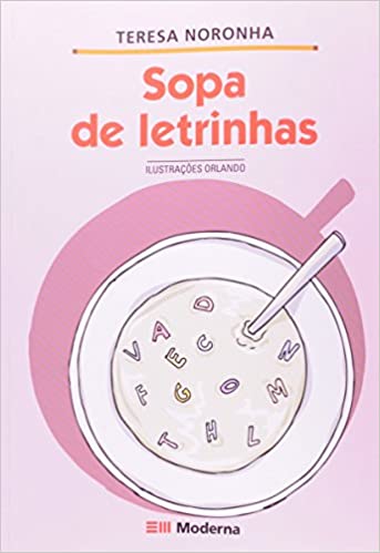 Sopa De Letrinhas