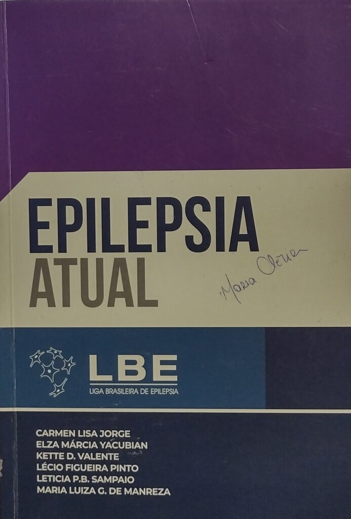 Epilepsia Atual