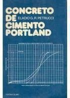 Concreto De Cimento Portland