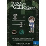 Tudo Que Um Geek Deve Saber