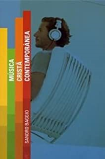 Musica Crista Contemporanea