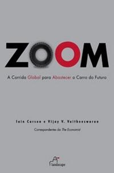 Zoom - A Corrida Para Abastecer O Carro Do Futuro