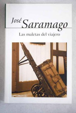 Las Maletas Del Viajero
