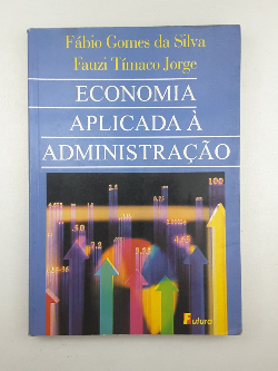 Economia Aplicada A Administracao