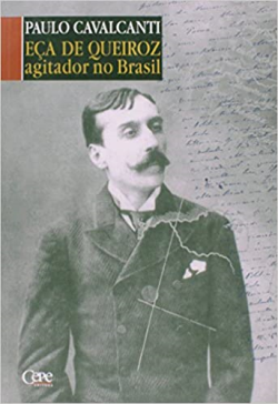 Eca De Queiroz - Agitador No Brasil