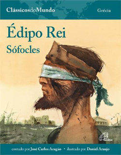 Edipo Rei - Sofocles