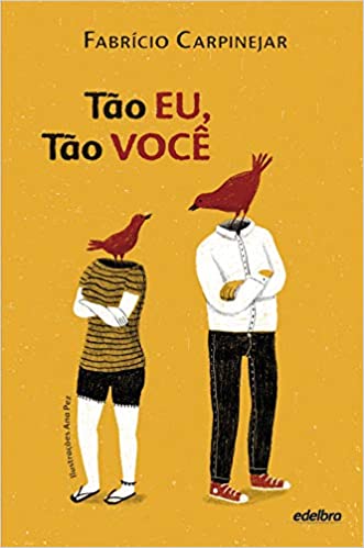 Tão eu, tão você