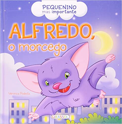 Alfredo - O Morcego