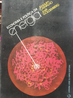 Economia E Politica Da Energia