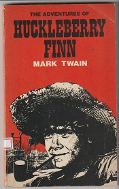 The Adventures Of Huckleberry Finn