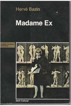 Madame Ex