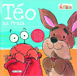 Teo Na Praia