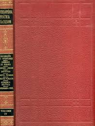 Conjunto De Conhecimentos Para A Formacao Autodidatica V. 10 Enciclopedia Pratica Jackson