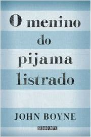O Menino Do Pijama Listrado