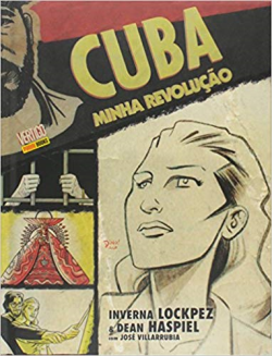 Cuba Minha Revolucao - Volume 1
