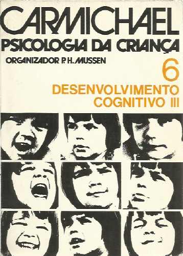 Psicologia Da Crianca V. 06