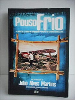Pouso Frio