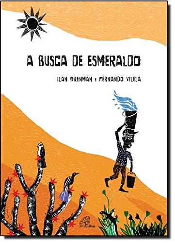 A busca de Esmeraldo