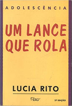 Adolescencia Um Lance Que Rola