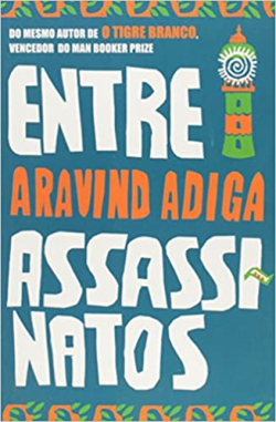 Entre Assassinatos
