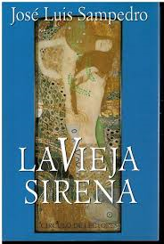 La Vieja Sirena