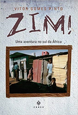 Zim - Uma Aventura No Sul Da Africa