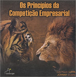 Os Principios Da Competicao Empresarial