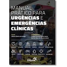 Manual Pratico Para Urgencias E Emergencias Clinicas