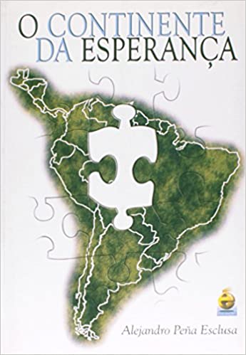 o continente da esperança