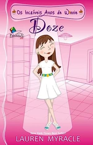 Os incríveis anos de Winnie - Doze