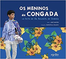 Os Meninos Da Congada