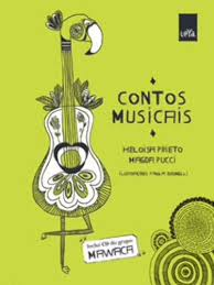 Contos Musicais - Inclui Cd