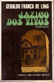 Jazigo Dos Vivos