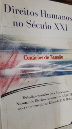 Direitos Humanos No Seculo Xxi