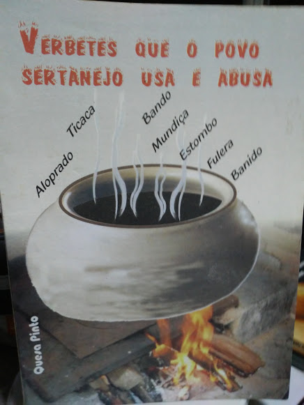 Verbetes Que O Povo Sertanejo Usa E Abusa